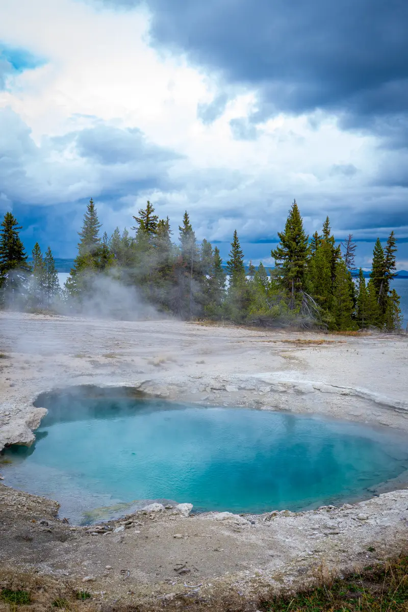 Abyss Pool