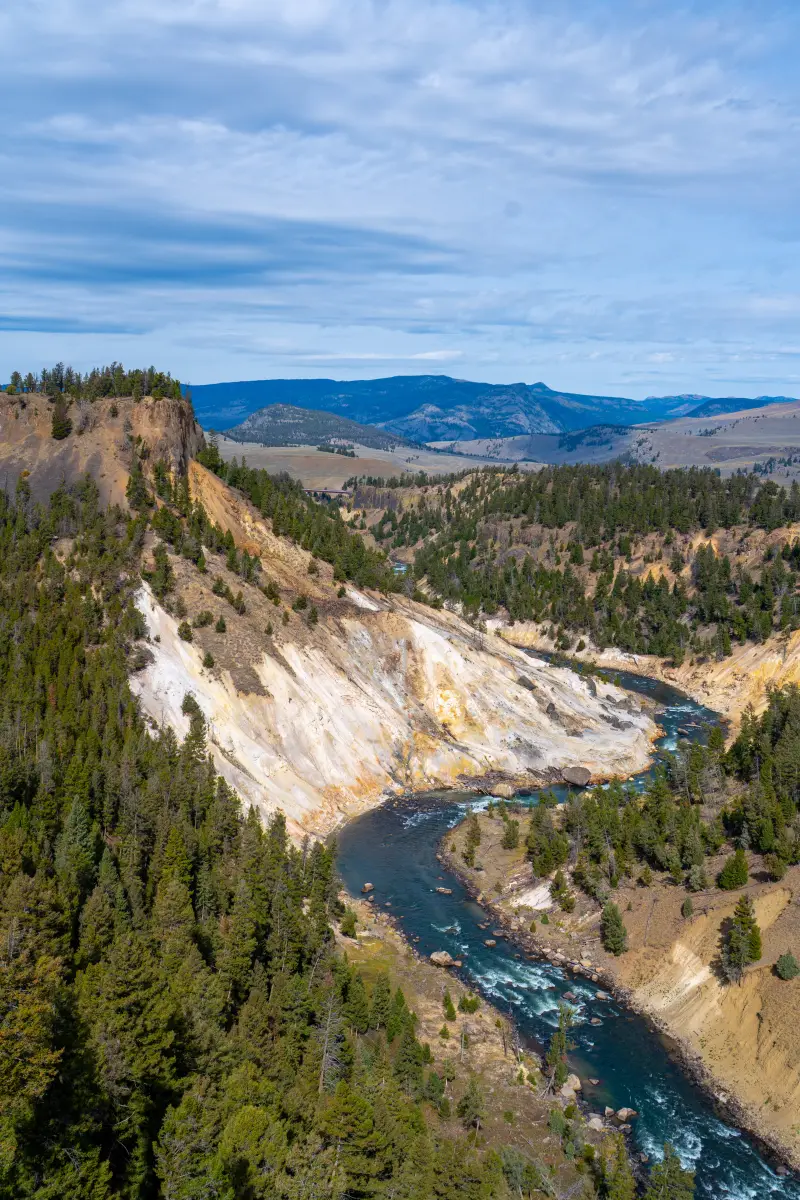 Bumpus Butte
