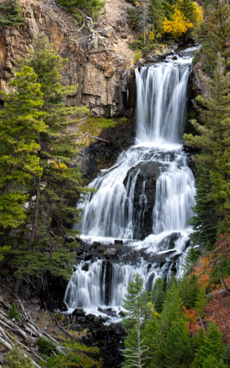Waterfall