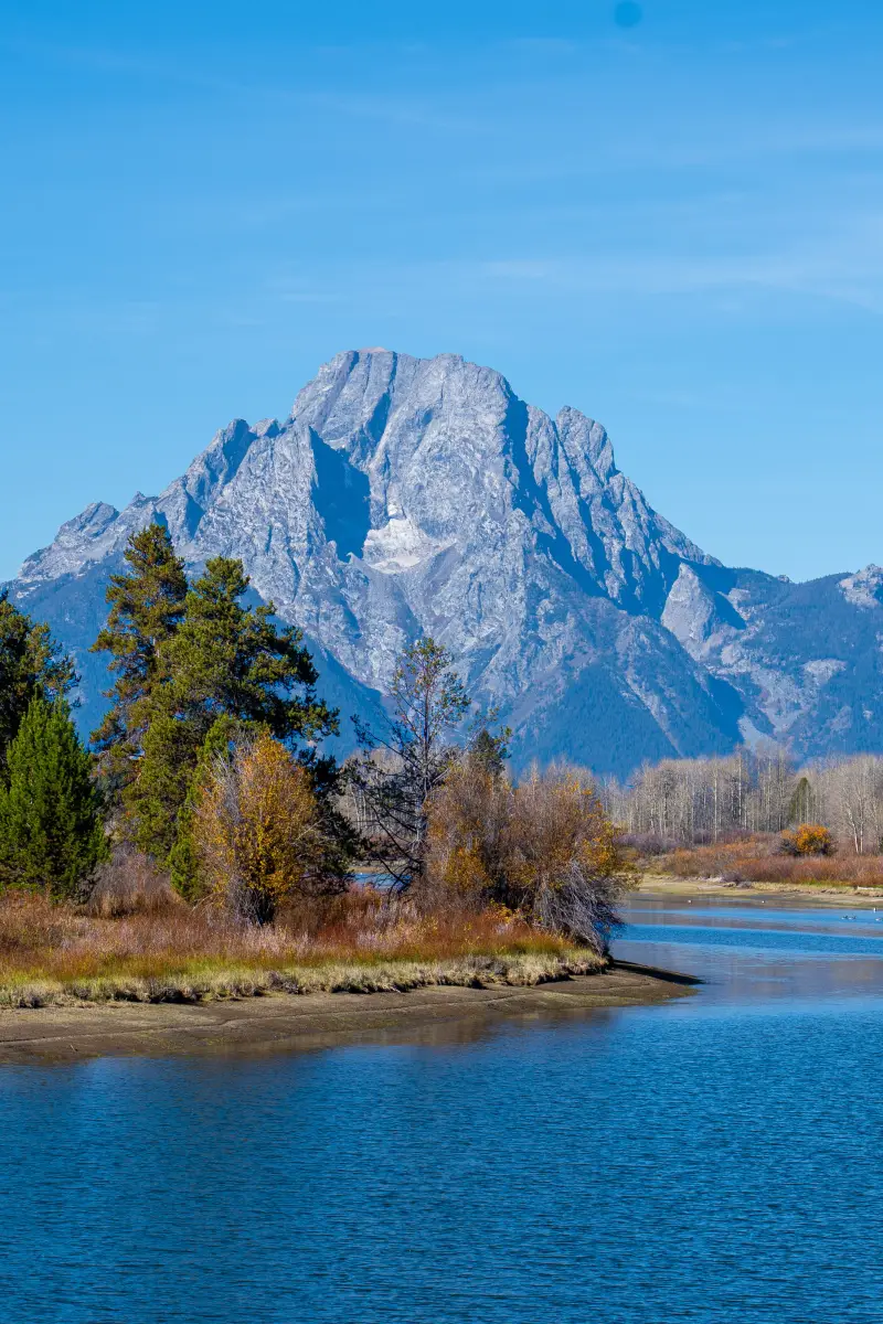 Oxbow Bend