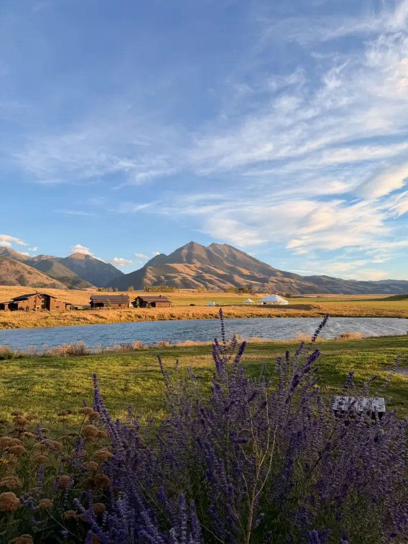 Sage Lodge in Paradise Valley